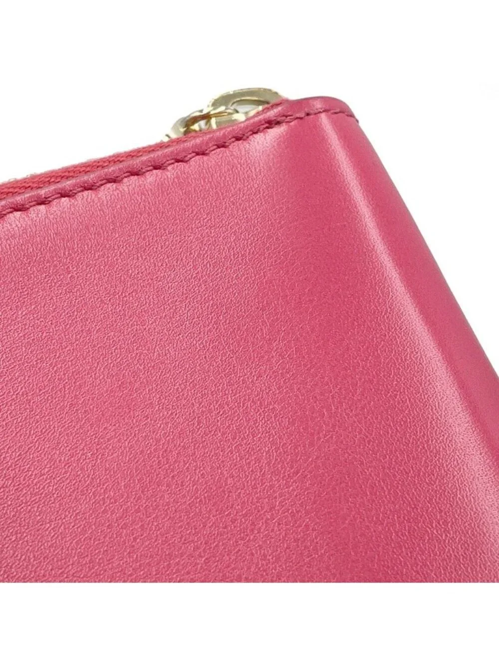 Gucci Bifold Wallet Bamboo Small Leather - Picture 7 of 10